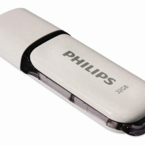Flash 32 GB PHILIPS Snow USB2.0