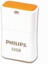 Flash 32 GB PHILIPS Pico USB2.0