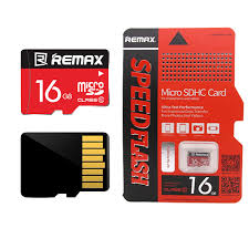 مموری MicroSD 16GB Remax گارانتی Life Time