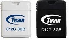 Flash TEAM 8 GB C12G USB 2.0