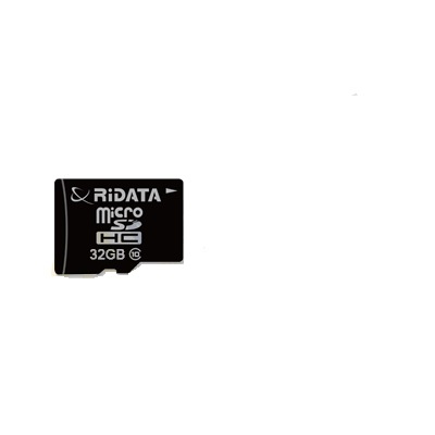Ridata 633x Micro SDHC UHS 1 U1 32 GB