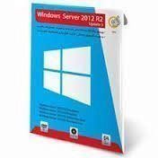 نرم افزار Windows Server 2012 R2 Update 3 DVD9 گردو