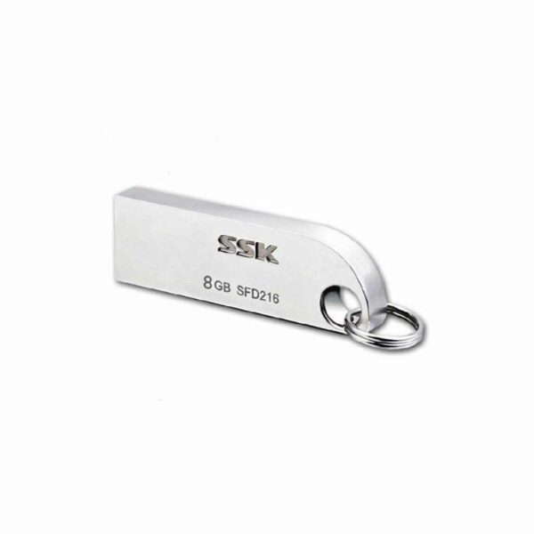 Flash SSK 8 GB 216 USB 2