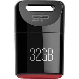 Flash 32 GB Silicon Power Touch T06 USB2.0 گارانتی متین