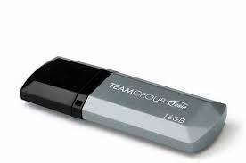 Flash TEAM 16 GB C153 USB 2.0