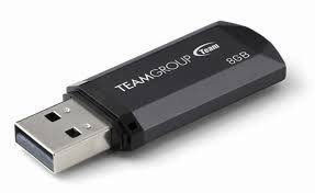 Flash TEAM 8 GB C153 USB 2.0