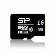 MicroSD 16 GB TEAM SDHCI U1 Class 10
