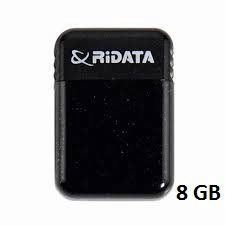 Flash RIDATA 8 GB TINY USB2.0
