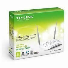 TP LINK TL WA801ND 300Mbps Wireless N Access Point
