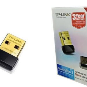 دانگل USB Wifi شبکه بی سیم سری N درجه یک TP Link 725