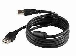 کابل افزایش طول USB 2 3 m Knet