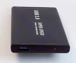باکس هارد لب تاپ SATA USB3 Unitek 2.5 inch