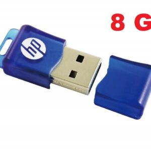Flash HP USB2.0 V170W 8 GB