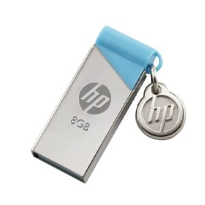 Flash HP USB 2 V215W 8 GB