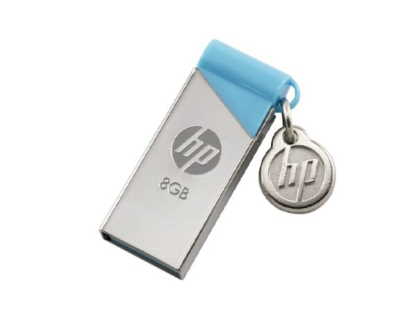 Flash HP USB 2 V215W 8 GB