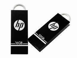 Flash HP USB2.0 V224W 16 GB
