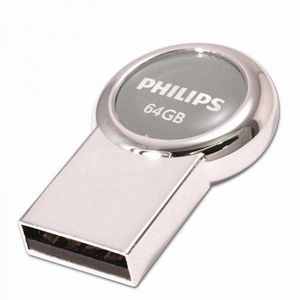 Flash 64 GB PHILIPS Waltz USB 2.0