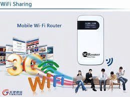 Microtech Wifi 3G