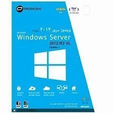 نرم افزار Windows Server 2012 R2 Update 3 DVD9