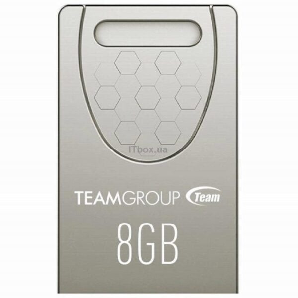Flash TEAM 8 GB C156 USB2.0