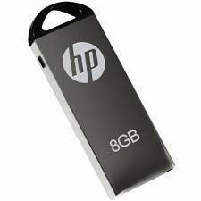 Flash HP USB2.0 V220W 8 GB