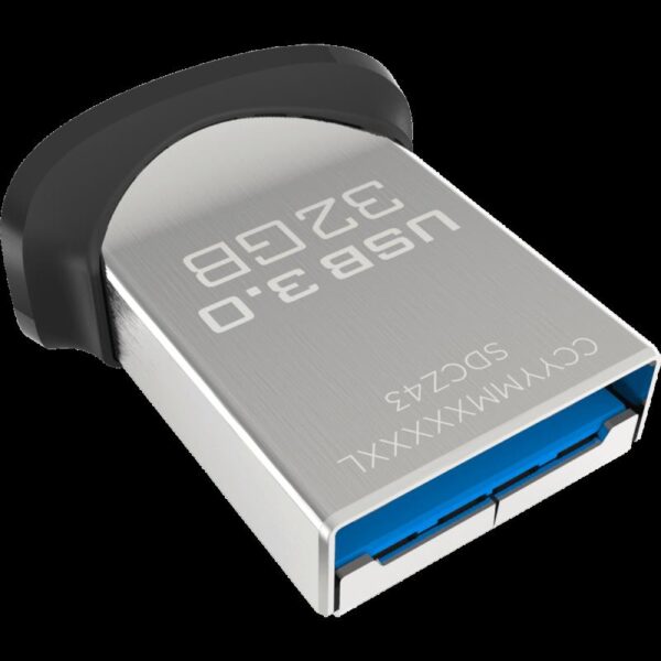 Flash SanDisk USB3.0 Ultra Fit 32 GB